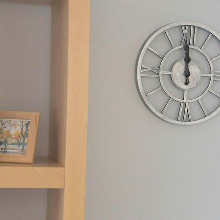 Fabulous Stylish Flat In Merchant City & Free Secure Parking Γλασκώβη Εξωτερικό φωτογραφία